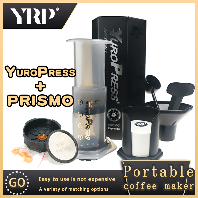 Coffee Equipment Cleaner - Espresso-Kaffeemaschine Tragbare French Press Barista-Werkzeuge Kaffeekanne