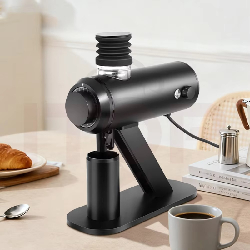 Coffee Equipment Manufacturers - Genießen Sie eine leistungsstarke und schnelle
