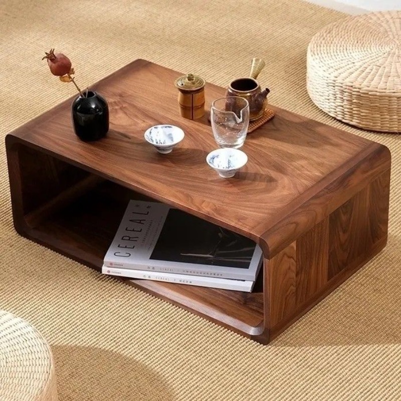 Couchtisch ohne Hilfsmateriali – Coffee Without Equipment Bewertung und Preis