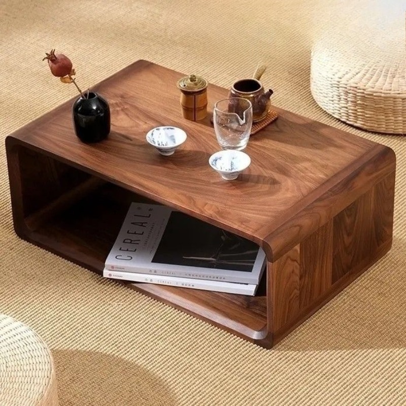 Couchtisch ohne Hilfsmateriali – Coffee Without Equipment Bewertung und Preis