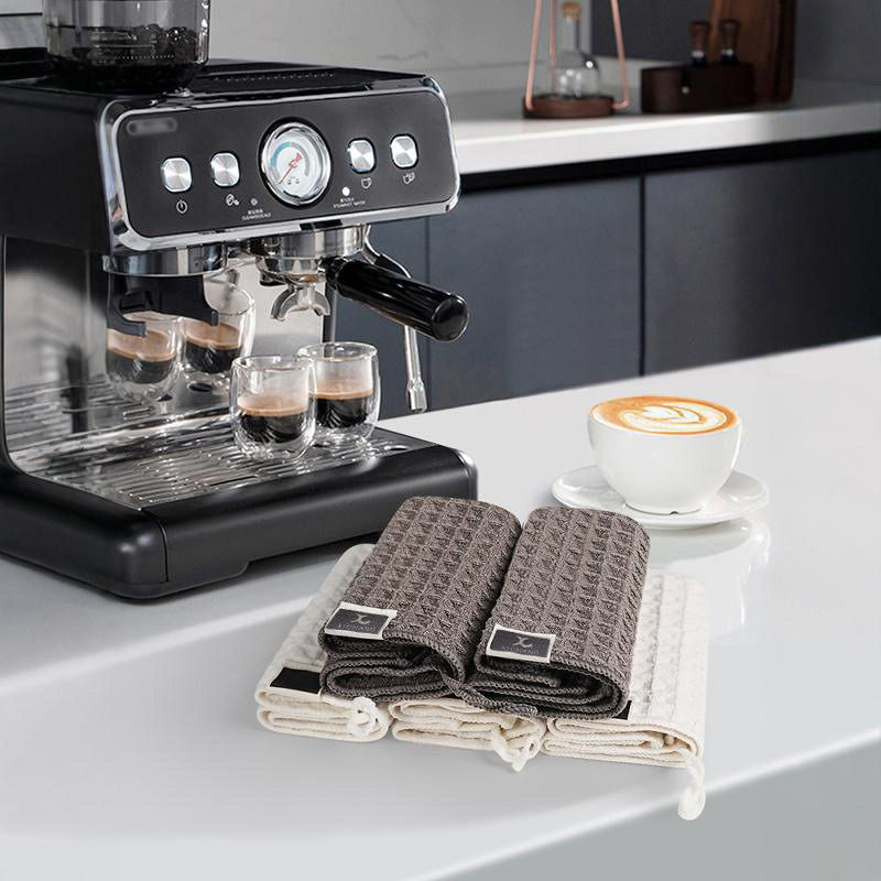JUSTINLAU Kaffeebar Barista Re – Coffee Equipment Cleaner Bewertung und Preis