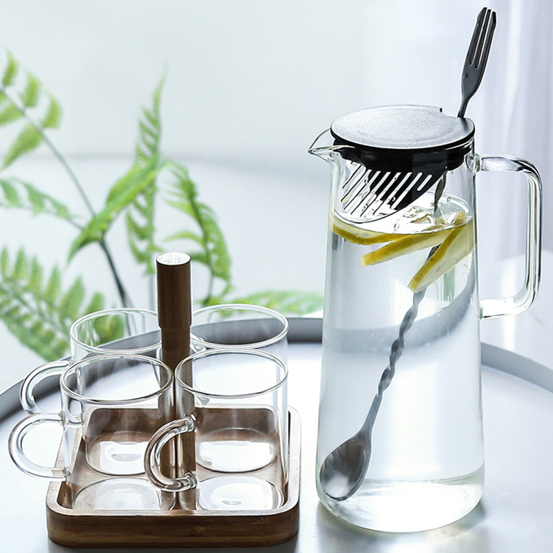 Neuer 1000 ml/1500 ml verdickt – Coffee Equipment Filter Bewertung und Preis