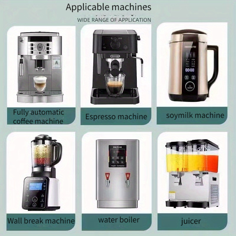 Reinigungstabletten für Espres – Coffee Equipment Cleaner Bewertung und Preis
