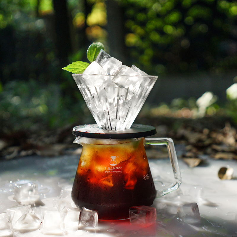 TIMEMORE Shop Kaffee Filter Gl – Coffee Equipment Cleaner Bewertung und Preis