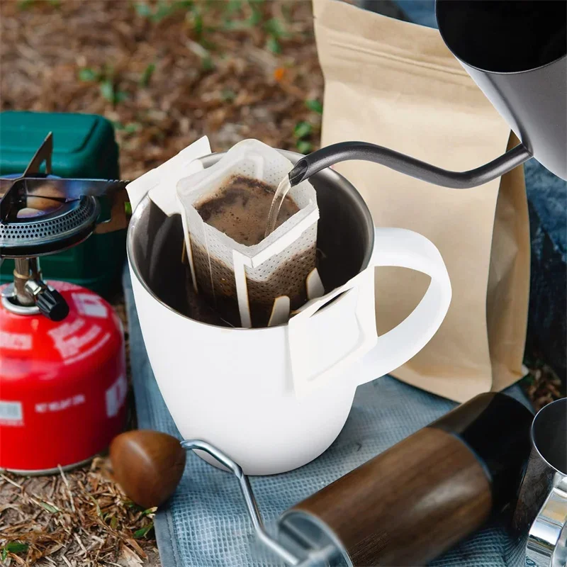 Biologisch abbaubare Kaffeefil – Coffee Equipment Distributor Bewertung und Preis