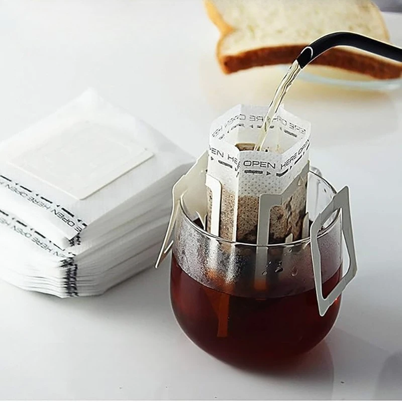 Biologisch abbaubare Kaffeefil – Coffee Equipment Distributor Bewertung und Preis