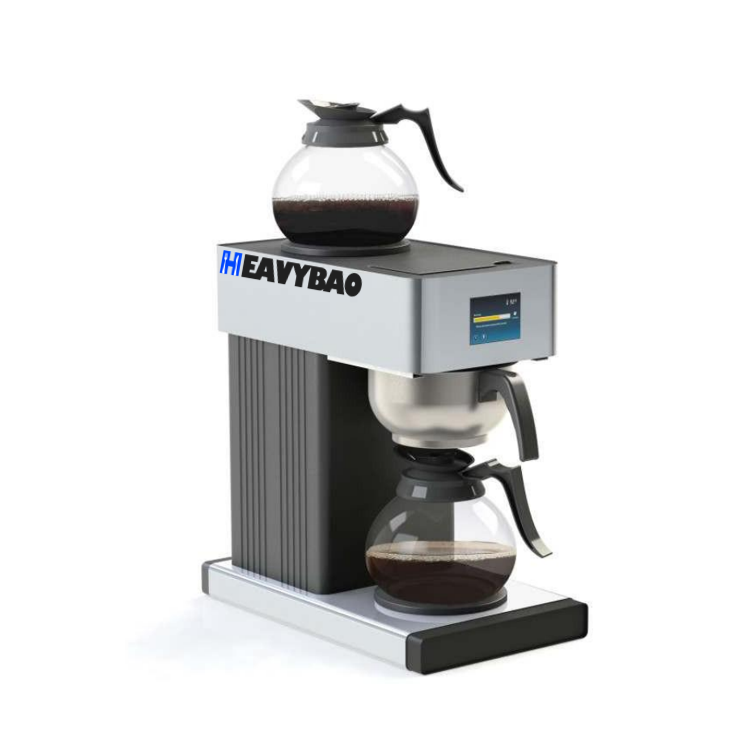 Heavybao Catering-Ausrüstung,  – Coffee Equipment Filter Bewertung und Preis