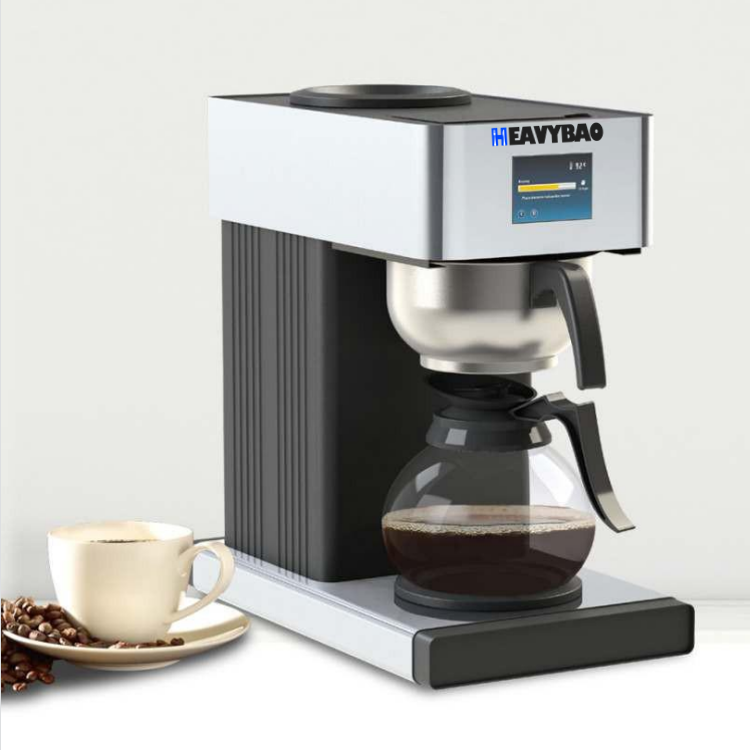 Heavybao Catering-Ausrüstung,  – Coffee Equipment Filter Bewertung und Preis