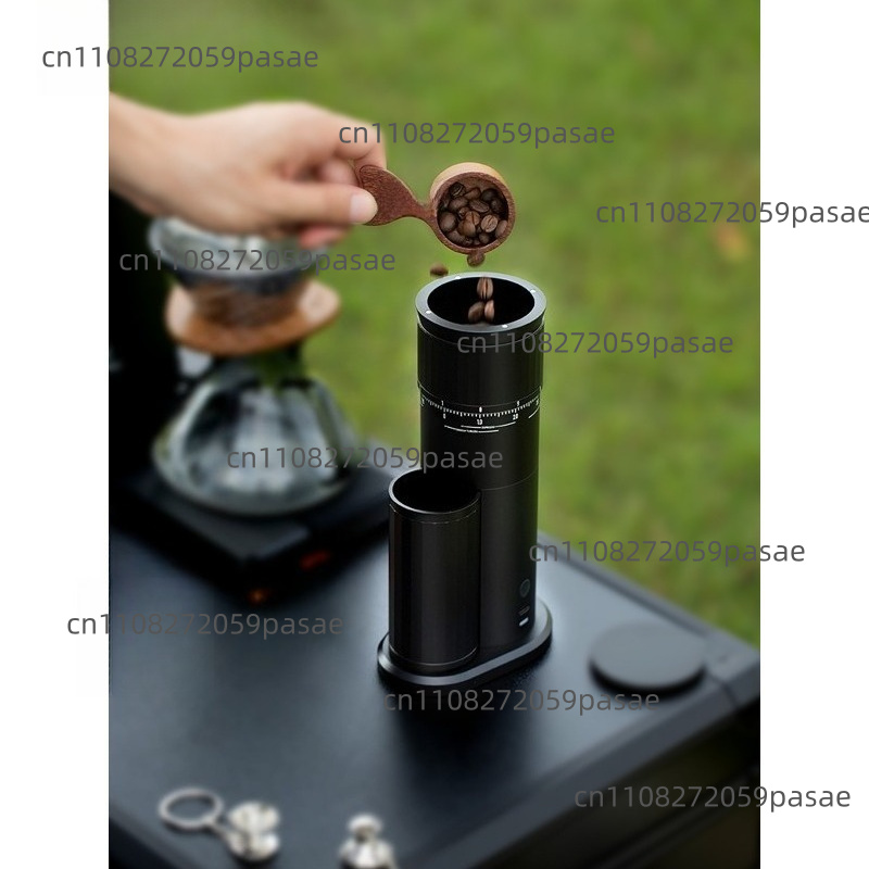 Handgebrühtes Kaffeekannen-Set – Coffee Equipment Filter Bewertung und Preis