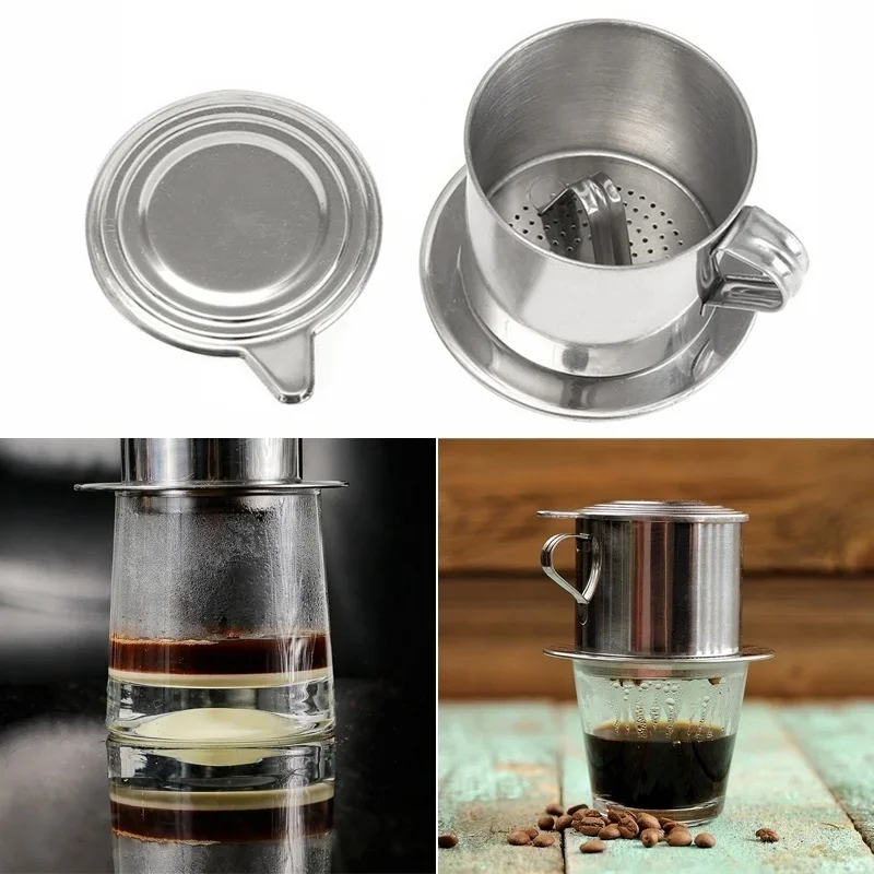 Edelstahl Kaffee Filter Infuse – Coffee Equipment Distributor Bewertung und Preis