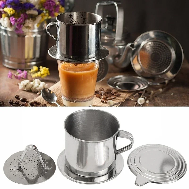Edelstahl Kaffee Filter Infuse – Coffee Equipment Distributor Bewertung und Preis