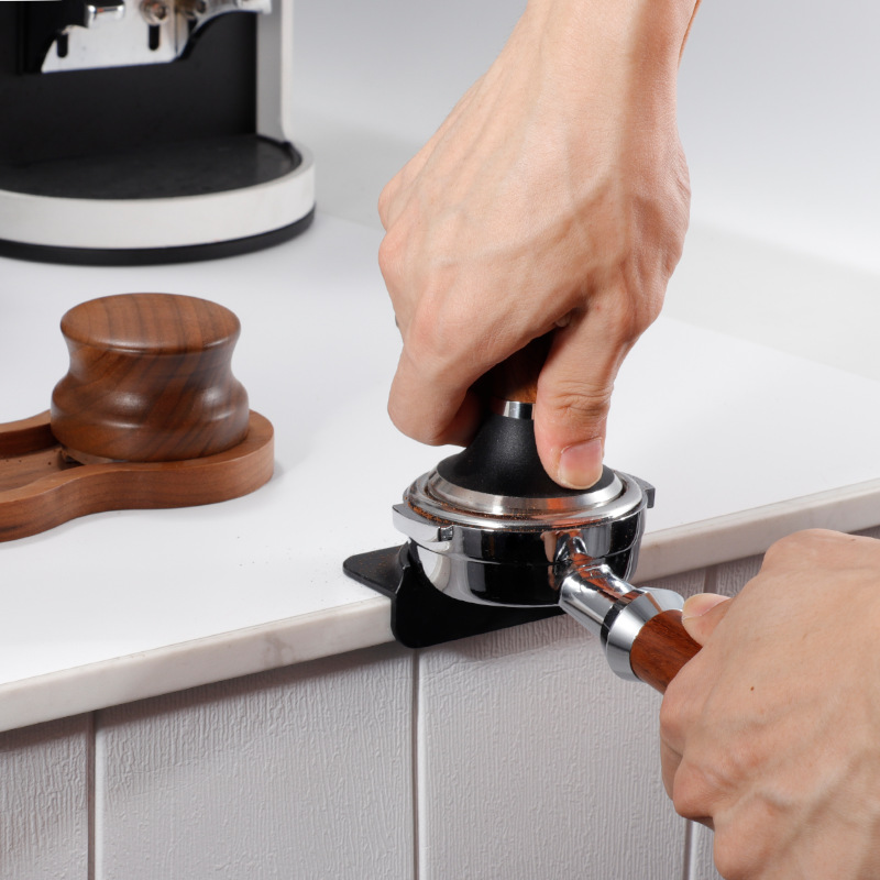 Silikon Espresso Kaffee Tamper – Coffee Equipment Distributor Bewertung und Preis