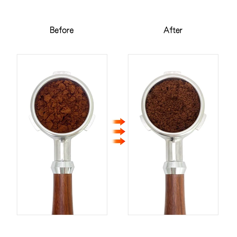 Wdt Werkzeug Kaffee Distributo – Coffee Equipment Distributor Bewertung und Preis