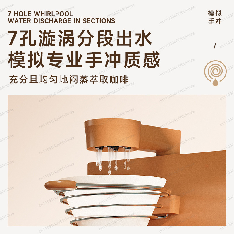 Faltbare Haushalts-Kaffeemasch – Coffee Equipment Filter Bewertung und Preis