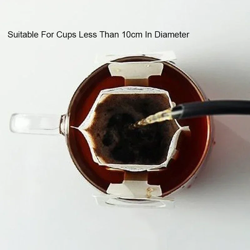 Kaffee Filter Papier Taschen E – Coffee Equipment Cleaner Bewertung und Preis