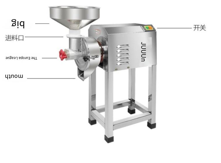 Erdnussbutter-Hersteller Trock – Coffee Equipment Manufacturers Bewertung und Preis