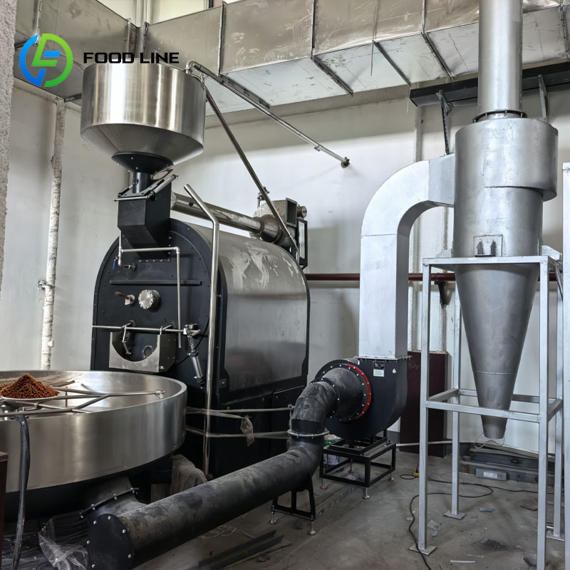 Kaffeeherstellungslinie Kaffee – Coffee Equipment Manufacturers Bewertung und Preis