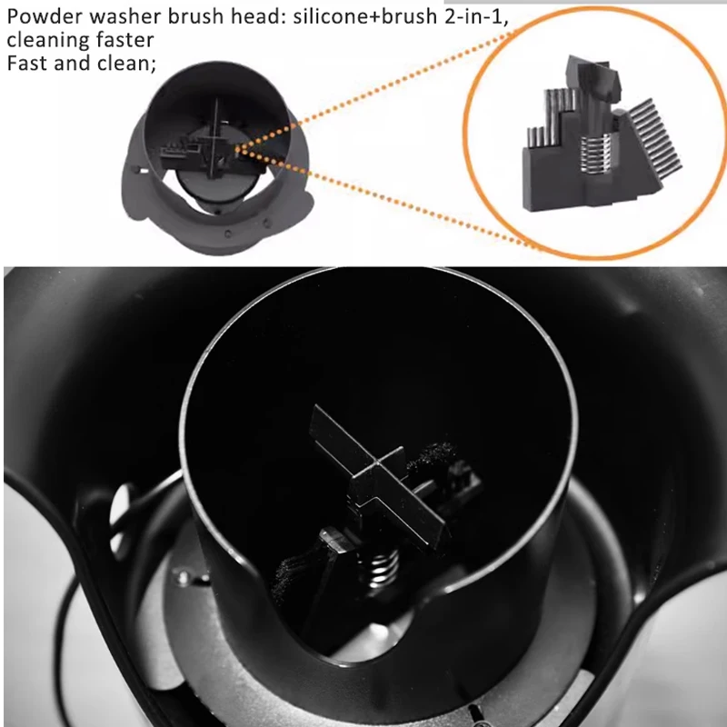 Reiniger Cafe Ausrüstung Komme – Coffee Equipment Filter Bewertung und Preis