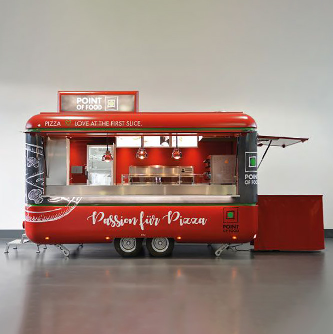 BBQ Concession Trailer, voll a – Coffee Equipment Manufacturers Bewertung und Preis