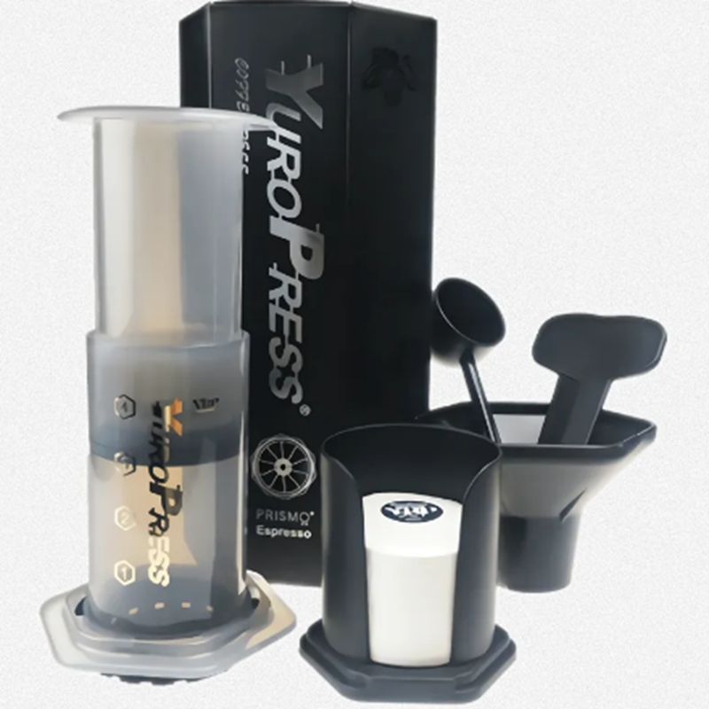 Espresso-Kaffeemaschine Tragba – Coffee Equipment Cleaner Bewertung und Preis