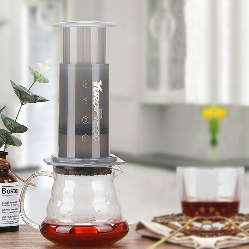 Espresso-Kaffeemaschine Tragba – Coffee Equipment Cleaner Bewertung und Preis