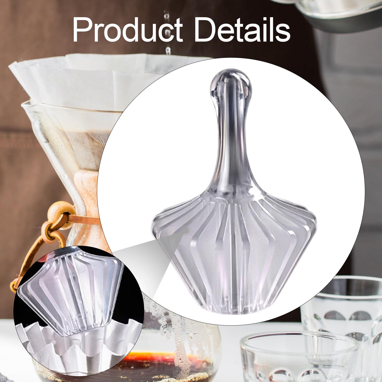 Kaffeefilter-Formhalter-Ausrüs – Coffee Equipment Filter Bewertung und Preis