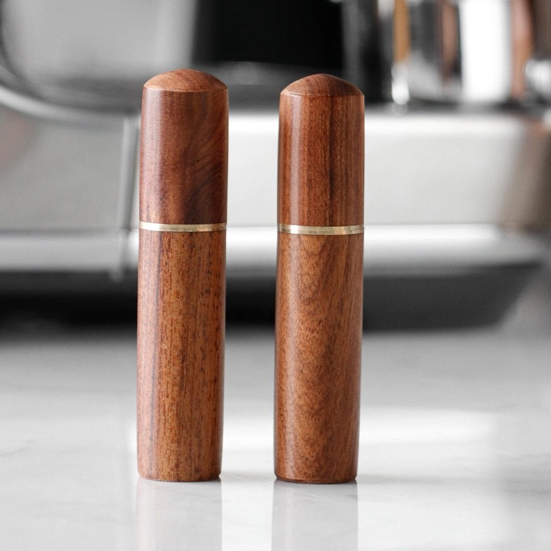 Edelstahl Kaffee Pulver Tamper – Coffee Equipment Distributor Bewertung und Preis