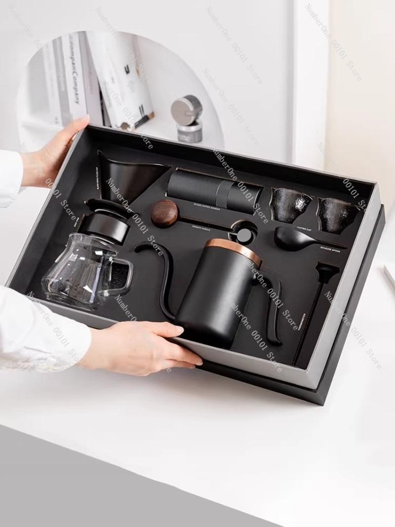 Manuelles Kaffeezubereitungs-S – Coffee Equipment Filter Bewertung und Preis