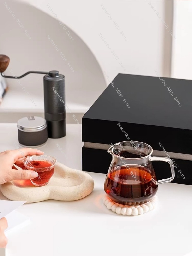 Manuelles Kaffeezubereitungs-S – Coffee Equipment Filter Bewertung und Preis