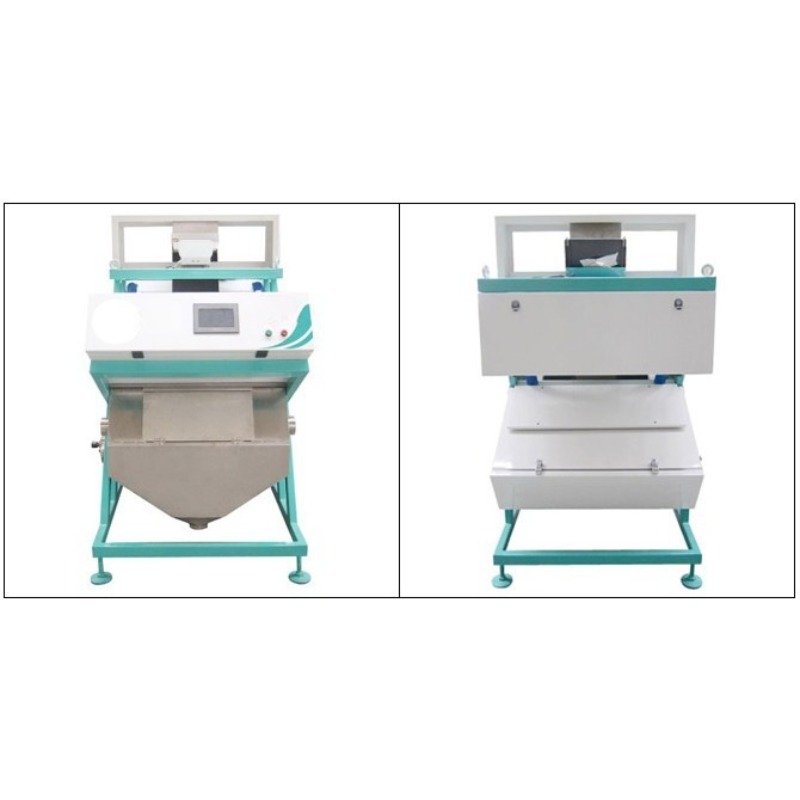 Farbsortiermaschine Automatisc – Coffee Equipment Manufacturers Bewertung und Preis