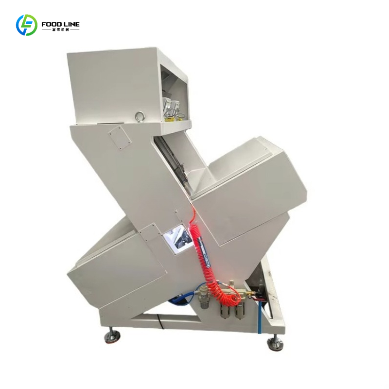 Farbsortiermaschine Automatisc – Coffee Equipment Manufacturers Bewertung und Preis