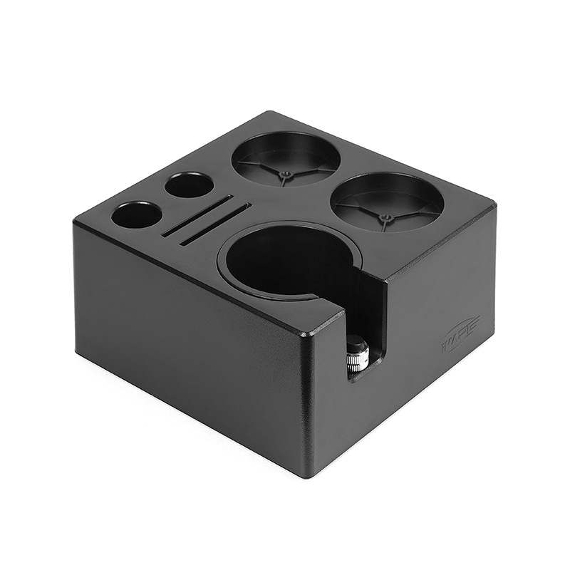 IKAPE Espresso Tamperhalter, A – Coffee Equipment Distributor Bewertung und Preis