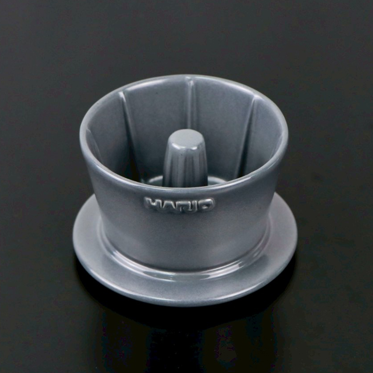 Hario TriUp FLOW Cerc Resin Ka – Coffee Equipment Filter Bewertung und Preis