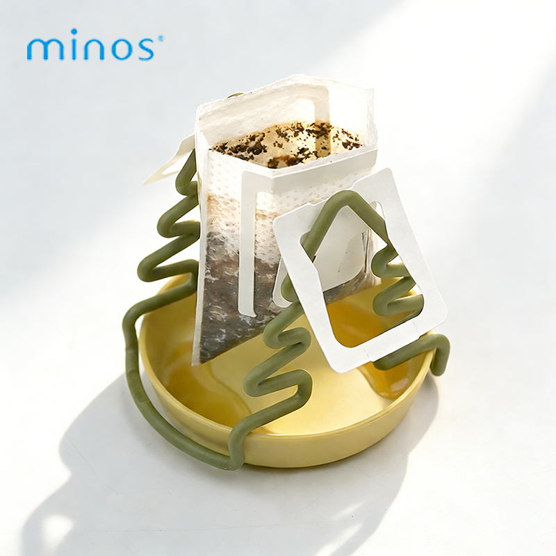 Minos Hängender Kaffeetütenhal – Coffee Equipment Cleaner Bewertung und Preis