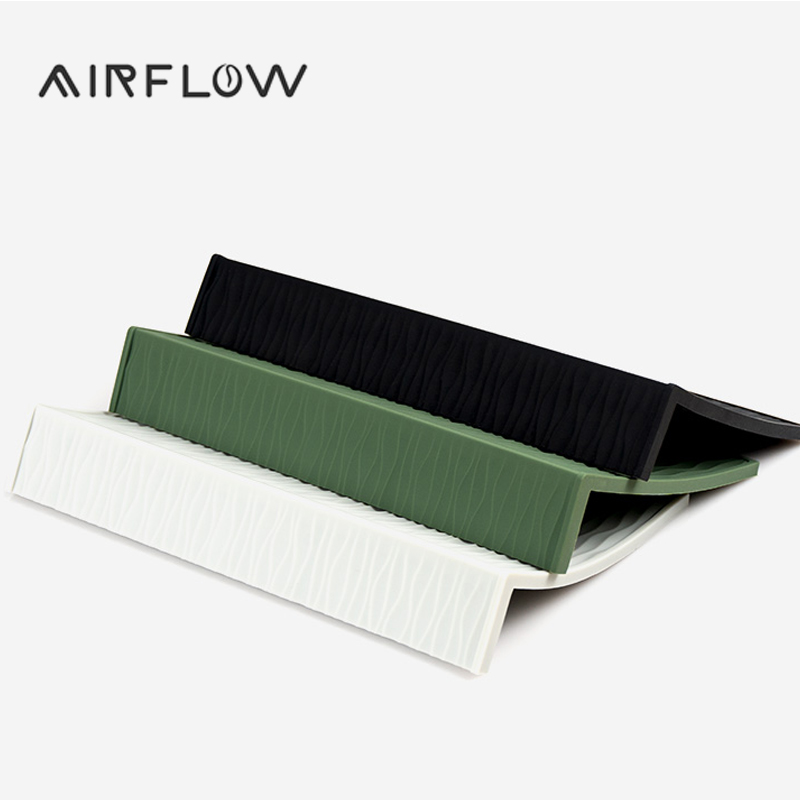 AIRFLOW Kaffee-Silikonmatte, E – Coffee Equipment Distributor Bewertung und Preis