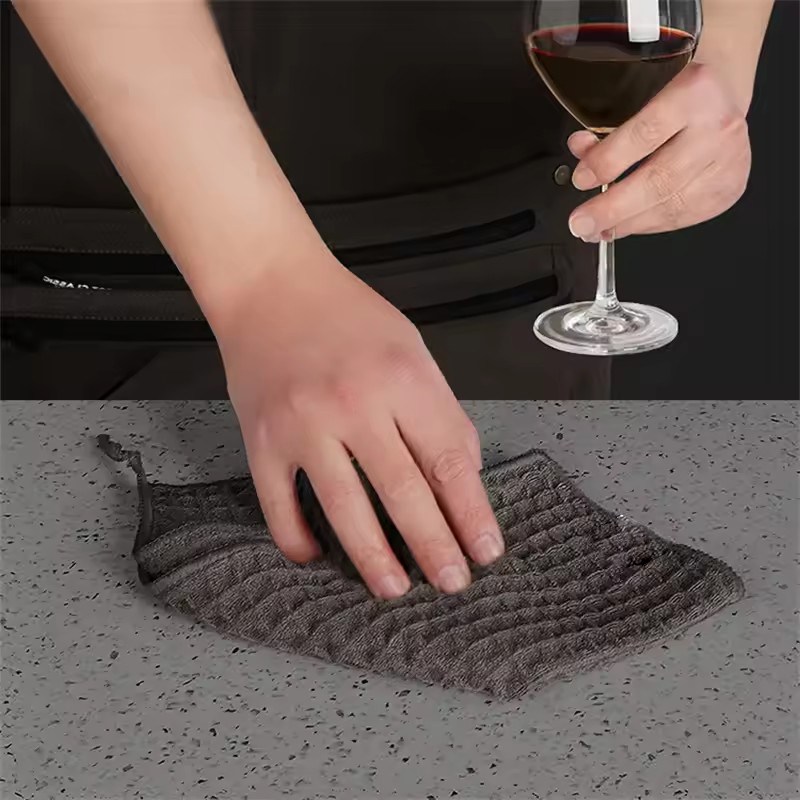 1/4Pcs Kaffee Bar Reinigung Ha – Coffee Equipment Cleaner Bewertung und Preis