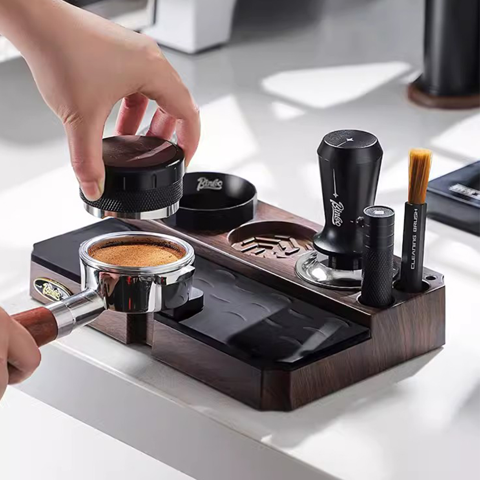 51-58mm ABS Kaffee-Siebträgerh – Coffee Equipment Distributor Bewertung und Preis