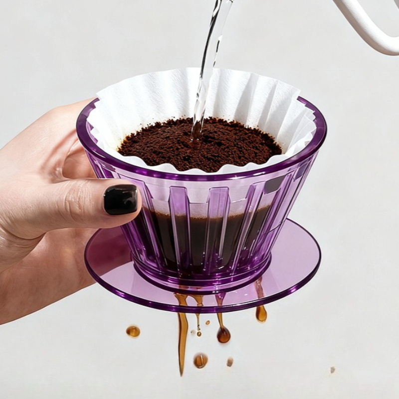 Kaffee Filter Trichter Haushal – Coffee Equipment Filter Bewertung und Preis