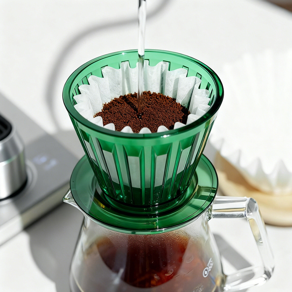Kaffee Filter Trichter Haushal – Coffee Equipment Filter Bewertung und Preis