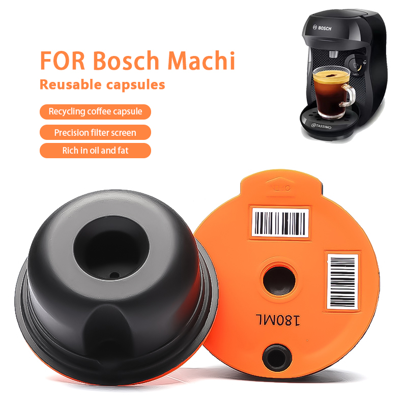 Für BOSCH und Tassimo Kaffeeka – Coffee Equipment Filter Bewertung und Preis