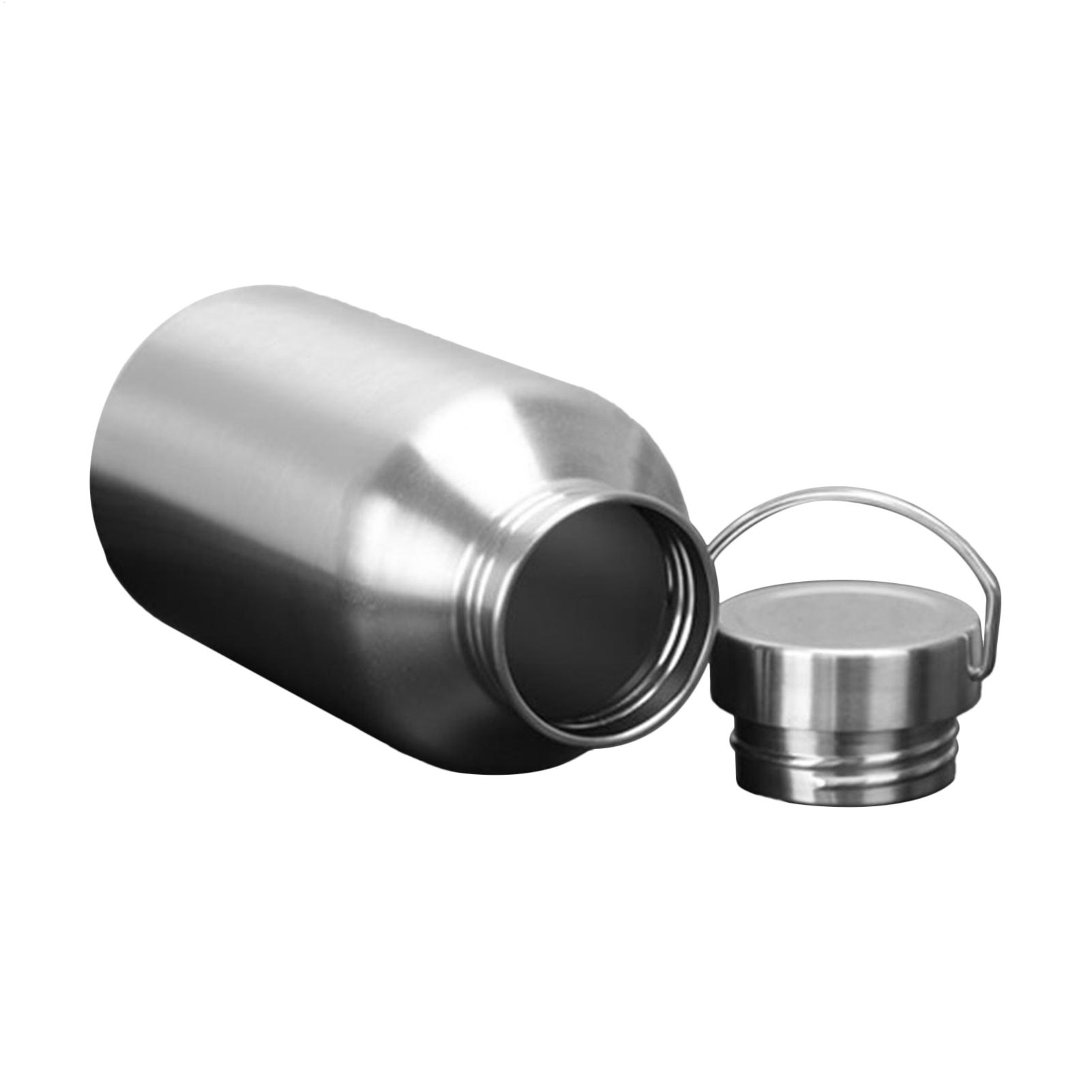 2L sturzsichere Wasserflasche  – Coffee Equipment Dropshipping Bewertung und Preis