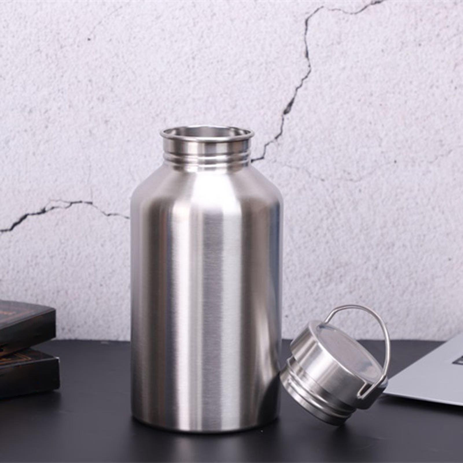 2L sturzsichere Wasserflasche  – Coffee Equipment Dropshipping Bewertung und Preis