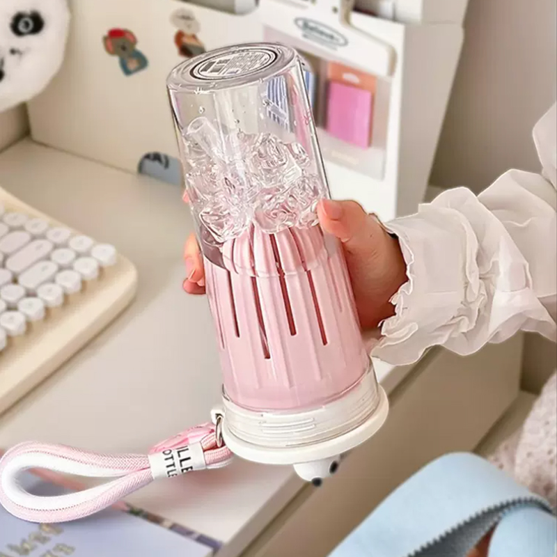 650 ml Kawaii Wasserflasche mi – Coffee Equipment Filter Bewertung und Preis