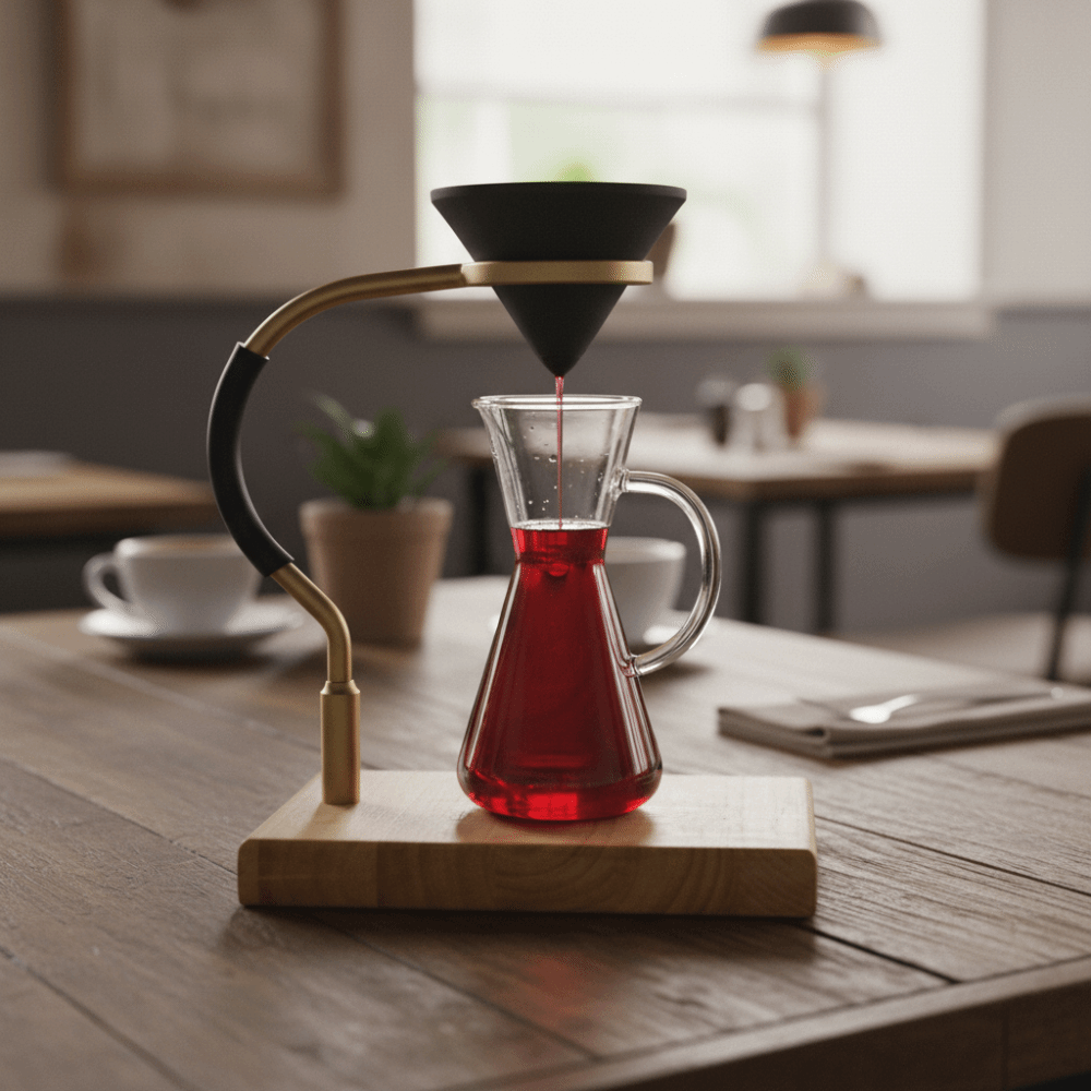 Einzigartiger kegelförmiger mi – Coffee Equipment Distributor Bewertung und Preis