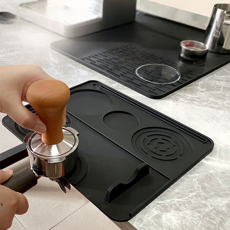 JUSTINLAU 3-in-1 Kaffeematte m – Coffee Equipment Distributor Bewertung und Preis