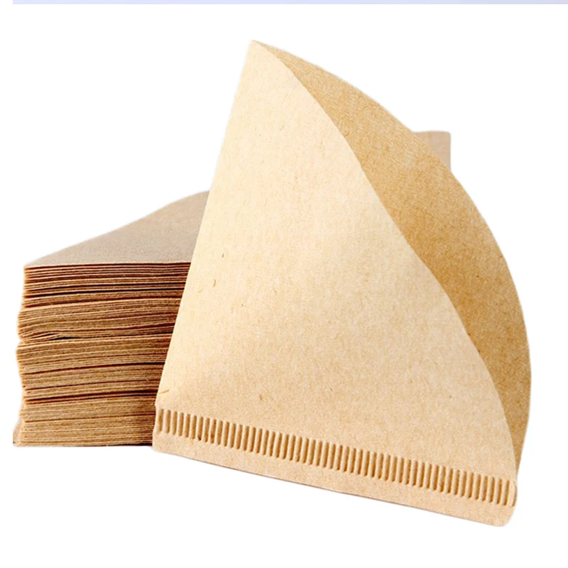 Filterpapier 01 02 V-förmiges  – Coffee Equipment Distributor Bewertung und Preis