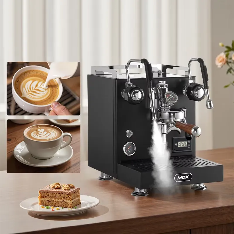 E61 Brühgruppenkopf Espressoma – Coffee Equipment Manufacturers Bewertung und Preis