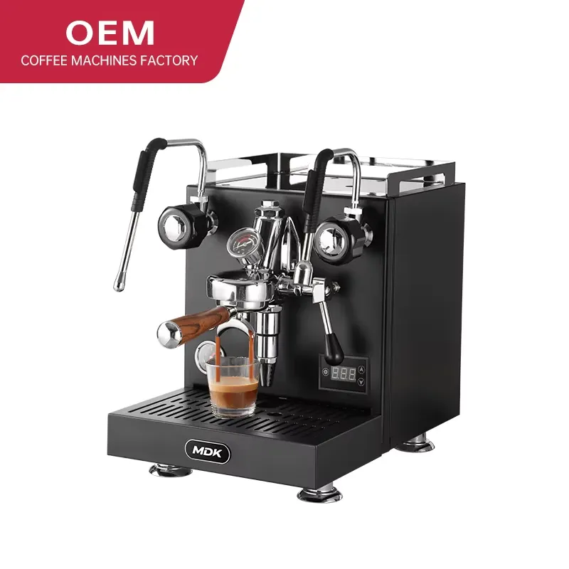 E61 Brühgruppenkopf Espressoma – Coffee Equipment Manufacturers Bewertung und Preis