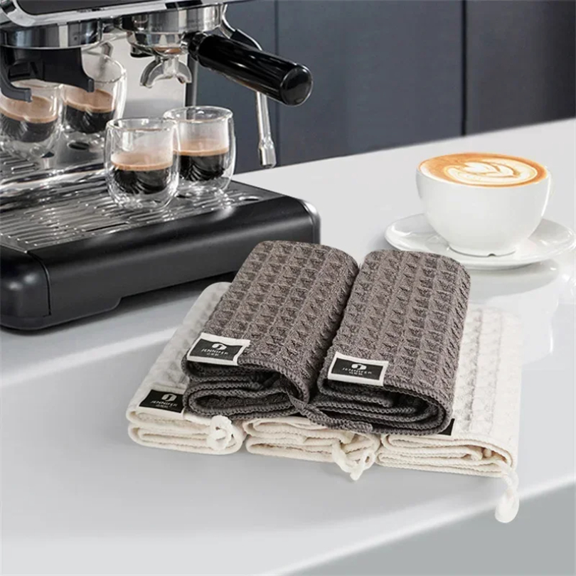 1/4Pcs Kaffee Bar Reinigung Ha – Coffee Equipment Cleaner Bewertung und Preis