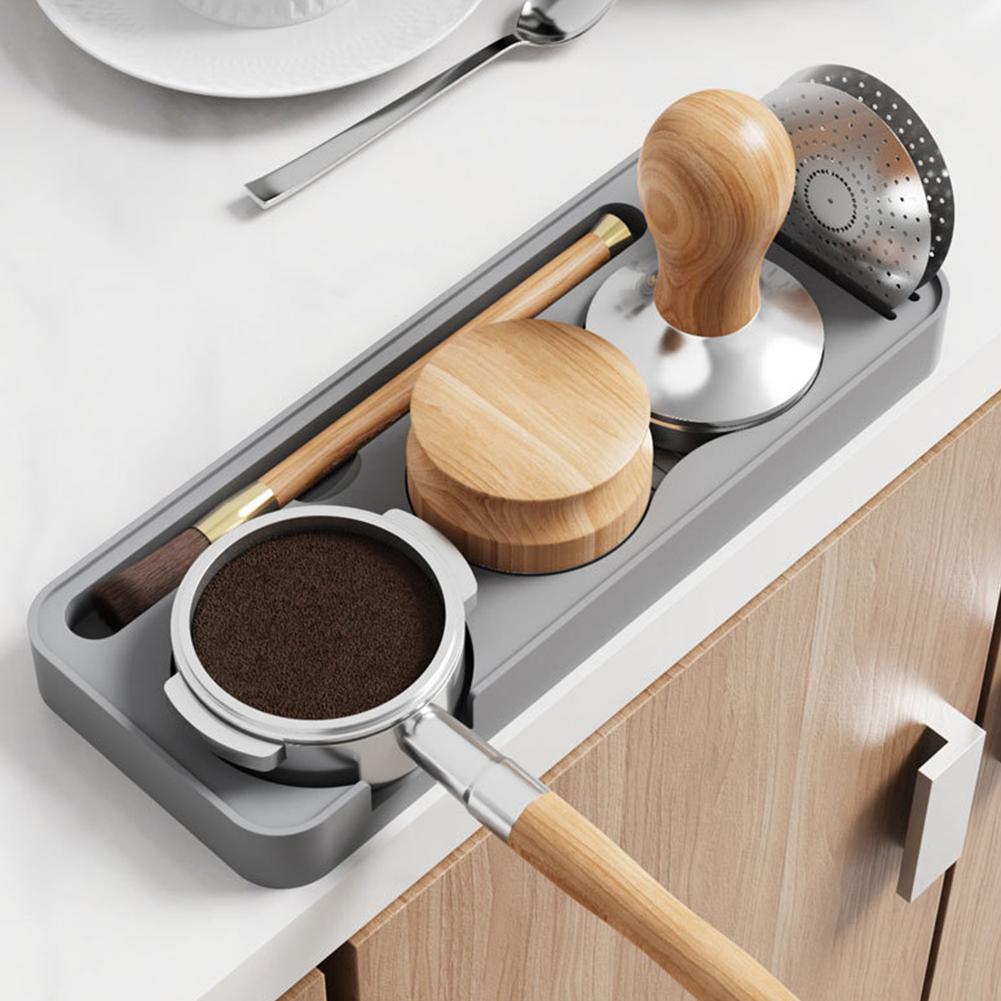 Silikon-Kaffeestampferunterlag – Coffee Equipment Distributor Bewertung und Preis
